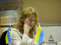 Ludmila Litvinenko ( ) 