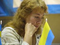 Ludmila Litvinenko ( )