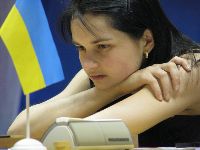 Daria Tkachenko (Ukraine),   ()